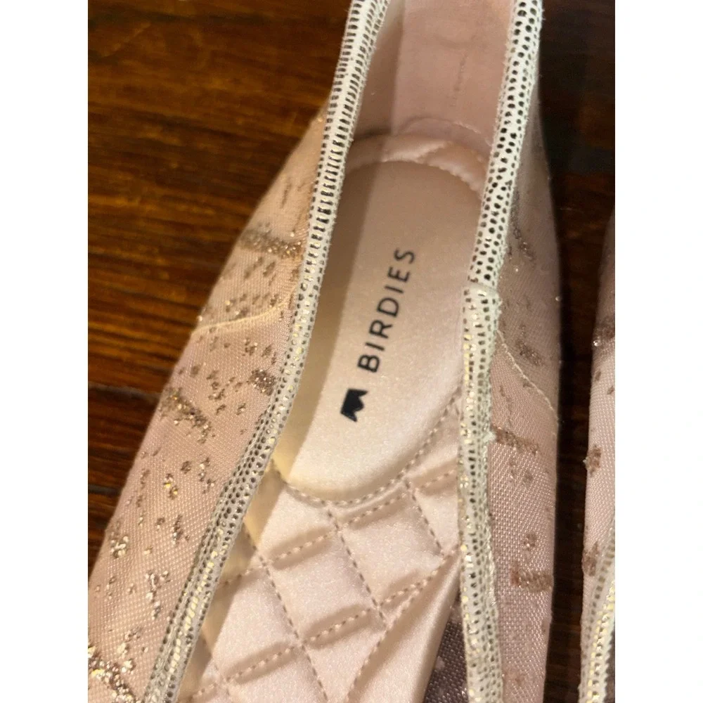 Birdies excellent used